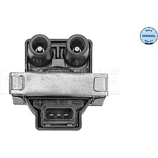 Bobina de inductie RENAULT MEGANE I Coach (DA0/1_), Compartiment, 03.1996 - 08.2003 Meyle 16-14 885 0006