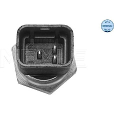 Senzor.temperatura lichid de racire Senzor temperatura lichid racire numar pini. 3 negru DACIA DUSTER DUSTER-SUV RENAULT TWINGO I (C06_), Hatchback, 03.1993 - 10.2012 Meyle 16-14 821 0008