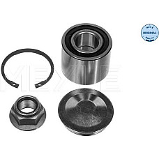 Kit rulmenti roata Kit rulment roata Spate Dreapta-Stanga 25x55x43 NISSAN KUBISTAR RENAULT KANGOO KANGOO EXPRESS RENAULT KANGOO (KC0/1_), Dubita, 08.1997 - Meyle 16-14 750 0018