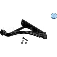 Brat. suspensie roata Bratul axei anterioare a puntii dorite Dreapta inferior fata RENAULT TWINGO I 1.2 03.93-06. RENAULT TWINGO I (C06_), Hatchback, 03.1993 - 10.2012 Meyle 16-16 050 0005