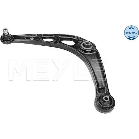 Brat, suspensie roata RENAULT AVANTIME (DE0_), Dubita, 09.2001 - 05.2003 Meyle 16-16 050 0033