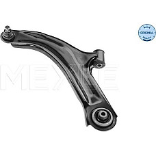 Brat, suspensie roata RENAULT CLIO III Grandtour (KR0/1_), Turism, 02.2008 - Meyle 16-16 050 0022