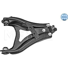 Brat. suspensie roata Bratul axei anterioare a puntii dorite Dreapta inferior fata DACIA DUSTER 1.0-1.6LPG 06.15- DACIA DUSTER (HS_), Crossover, 04.2010 - 01.2018 Meyle 16-16 050 0078