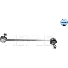 Brat / bieleta suspensie, stabilizator RENAULT MEGANE GRAND COUPE IV (RFB), Sedan, 10.2016 - Meyle 16-16 060 0008