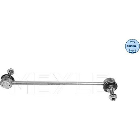 Brat / bieleta suspensie, stabilizator RENAULT MEGANE GRAND COUPE IV (RFB), Sedan, 10.2016 - Meyle 16-16 060 0008