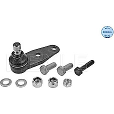 Articulatie sarcina-ghidare Pivot axa Dreapta-Stanga fata diametru con 12mm RENAULT CLIO II KANGOO KANGOO EXPRESS RENAULT MEGANE I Coach (DA0/1_), Compartiment, 03.1996 - 08.2003 Meyle 16-16 010 0007