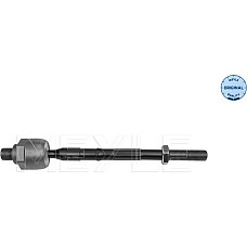 Articulatie axiala. cap de bara Tija de fixare fara capat Dreapta-Stanga lungime. 230mm RENAULT CAPTUR I CLIO IV RENAULT CAPTUR I (J5_, H5_), Hatchback, 06.2013 - Meyle 16-16 031 0025