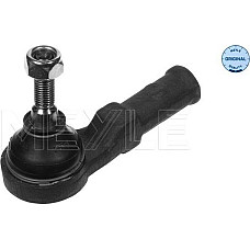 Cap de bara Capatul tijei de legatura Dreapta NISSAN KUBISTAR RENAULT CLIO II KANGOO KANGOO EXPRESS MEGANE I MEGA RENAULT KANGOO (KC0/1_), Dubita, 08.1997 - Meyle 16-16 020 0000
