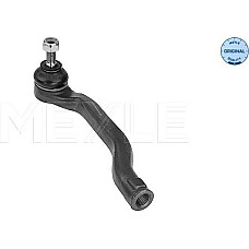 Cap de bara Capatul tijei de legatura Stanga RENAULT FLUENCE GRAND SCENIC III MEGANE MEGANE III SCENIC III 1.2-El RENAULT SCENIC III (JZ0/1_), Dubita, 12.2008 - Meyle 16-16 020 0025