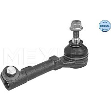 Cap de bara Capatul tijei de legatura Dreapta RENAULT KANGOO KANGOO EXPRESS MEGANE I MEGANE I CLASSIC MEGANE I CO RENAULT MEGANE I Grandtour (KA0/1_), Turism, 03.1999 - 08.2003 Meyle 16-16 020 7054