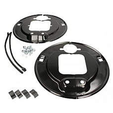 Aparatoare praf butuc punte BPW