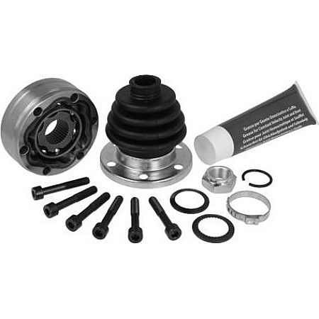 Cap planetara AUDI 80 IV (89, 89Q, 8A, B3), Sedan, 06.1986 - 10.1991 Metelli 16-1004