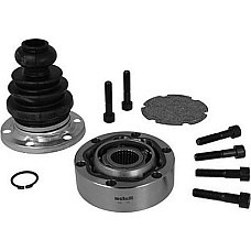 Cap planetara AUDI 100 Avant II (43, C2), Sedan, 07.1977 - 02.1983 Metelli 16-1014