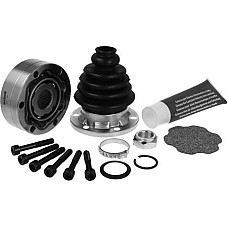 Cap planetara VW GOLF IV (1E7), Sabrioleta, 06.1998 - 12.2002 Metelli 16-1010B