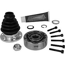 Cap planetara AUDI 80 V (8C2, B4), Sedan, 09.1991 - 07.1995 Metelli 16-1010