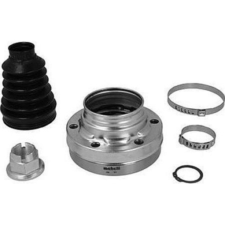 Cap planetara AUDI Q7 (4LB), Crossover, 03.2006 - 01.2016 Metelli 16-1033