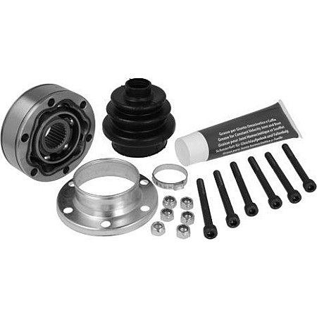 Cap planetara FIAT PUNTO (176_), Hatchback, 09.1993 - 09.1999 Metelli 16-1020