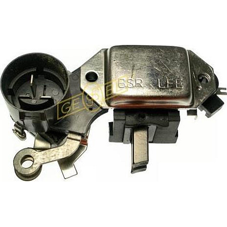 Fulie, alternator MERCEDES-BENZ C-CLASS T-Model (S204), Turism, 08.2007 - 08.2014 Gebe 3 5392 1