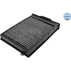 Filtru polen RENAULT MEGANE II (BM0/1_, CM0/1_), Hatchback, 07.2001 - 10.2012 Meyle 16-12 320 0010