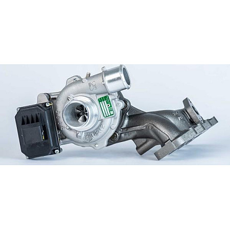 Turbocompresor Nou se potriveste. HYUNDAI I30 KIA STONIC 1.6D 12.11- HYUNDAI i30 II (GD), Hatchback, 06.2011 - BorgWarner 16359880014
