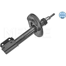 Amortizor Shock absorber front L-R DACIA DOKKER EXPRESS-MINIVAN 1.2-1.6LPG 12.12- DACIA DOKKER Express (SD), Box/MPV, 11.2012 - Meyle 16-26 623 0028