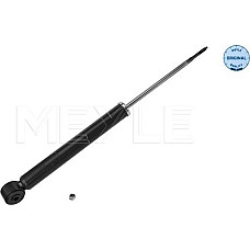 Amortizor Spate Dreapta-Stanga RENAULT CLIO II THALIA I THALIA II 1.2-2.0 09.98- RENAULT CLIO II (SB0/1/2_), Hatchback Van, 09.1998 - Meyle 16-26 715 0002