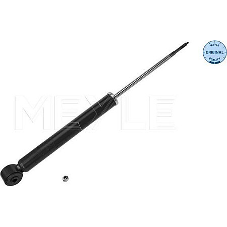 Amortizor Spate Dreapta-Stanga RENAULT CLIO II THALIA I THALIA II 1.2-2.0 09.98- RENAULT CLIO II (SB0/1/2_), Hatchback Van, 09.1998 - Meyle 16-26 715 0002