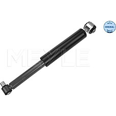 Amortizor RENAULT LAGUNA II (BG0/1_), Hatchback, 03.2001 - 12.2007 Meyle 16-26 725 0000