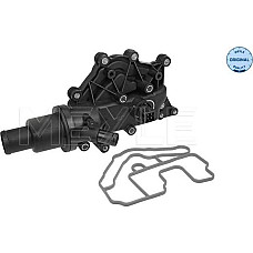 Termostat,lichid racire RENAULT WIND (E4M_), Sabrioleta, 07.2010 - Meyle 16-28 228 0000