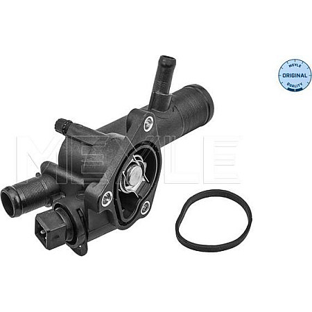 Termostat,lichid racire DACIA LOGAN (US_), Ridica, 03.2008 - Meyle 16-28 228 0010