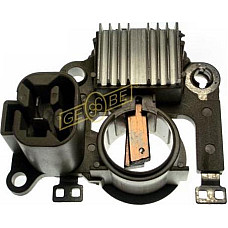Fulie, alternator FIAT CROMA II (194_), Turism, 06.2005 - Gebe 3 5460 1