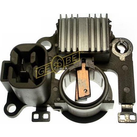 Fulie, alternator FIAT CROMA II (194_), Turism, 06.2005 - Gebe 3 5460 1