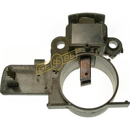 Fulie, alternator CHEVROLET AVEO III (T300), Hatchback, 03.2011 - Gebe 3 5458 1