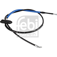 Cablu, frana de parcare OPEL ASTRA H (A04), Turism, 08.2004 - 05.2014 Febi Bilstein 109493