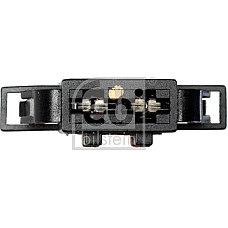 Ventilator. habitaclu Suflanta de aer AUDI A3 Q3 TT SEAT ALHAMBRA ALTEA ALTEA XL LEON TOLEDO III SKODA OCTAVIA II VW GOLF V Variant (1K5), Turism, 01.2007 - 07.2009 Febi Bilstein 109421