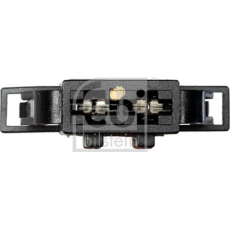 Ventilator. habitaclu Suflanta de aer AUDI A3 Q3 TT SEAT ALHAMBRA ALTEA ALTEA XL LEON TOLEDO III SKODA OCTAVIA II VW GOLF V Variant (1K5), Turism, 01.2007 - 07.2009 Febi Bilstein 109421