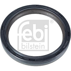 Simering, arbore cotit BMW 6 - III (F13), Compartiment, 07.2011 - 10.2017 Febi Bilstein 109474