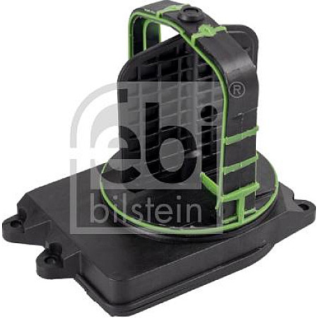 Element reglaj. clapeta galerie admisie Robinet de aer secundar BMW 1 E81 1 E82 1 E87 1 E88 3 E90 3 E91 3 E92 3 E BMW 1 (5 door) I (E87), Hatchback, 02.2003 - 01.2013 Febi Bilstein 109562