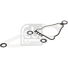 Garnit.etansare, capac (carter motor) FORD TRANSIT (FA_), Van, 04.2006 - 12.2014 Febi Bilstein 109620