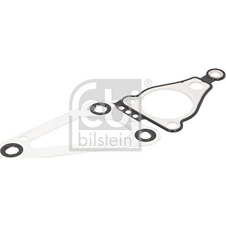 Garnit.etansare, capac (carter motor) FORD TRANSIT (FM_, FN_, FF_), Cadru de sprijin, 04.2006 - 12.2014 Febi Bilstein 109620