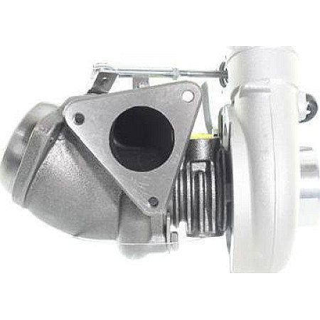 Compresor,sistem de supraalimentare MERCEDES-BENZ SPRINTER 4-t (904), Cadru de sprijin, 02.1995 - 05.2012 Alanko 10900139