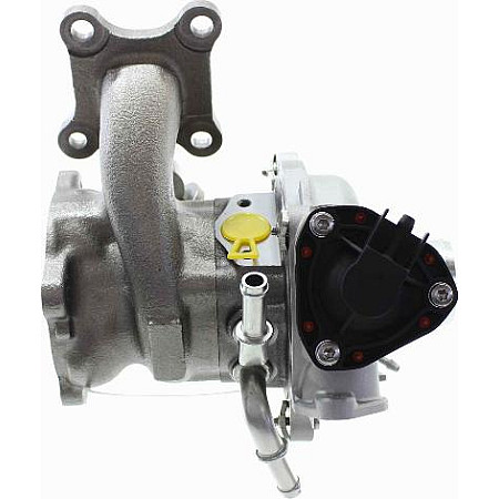 Compresor,sistem de supraalimentare FORD C-MAX II (DXA/CB7, DXA/CEU), Dubita, 04.2010 - Alanko 10901313