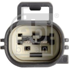 Unitate de injectie, regenerare filtru de particule FORD C-MAX II (BH), Van, 12.2010 - Febi Bilstein 109034