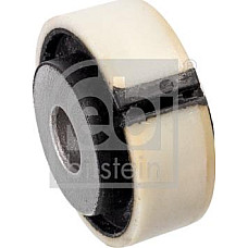 Bucsa. lagare cabina sofer Silentiu in suspensie cabina MERCEDES ACTROS MP4 - MP5 ANTOS AROCS 07.11- MERCEDES-BENZ ACTROS MP4 / MP5 (963-0-C), 07.2011 - Febi Bilstein 109121
