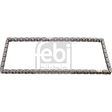 Lant distributie number of links. 94 NISSAN CABSTAR NP300 NP300 NAVARA PATHFINDER III PICK UP 2.5D 03.02- NISSAN SANI, Crossover, 06.1992 - Febi Bilstein 109127