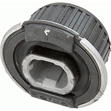 Suport, ax MERCEDES-BENZ CLK (C208), Compartiment, 06.1997 - 12.2003 Lemforder 10984 01