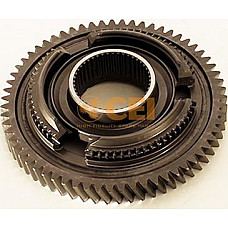 Con sincron. pinion roata Pinion cutie de viteze singur numar dinti 63buc retarder MERCEDES G210-16 G211-16 G221-9 G230-16 G240- C.E.I. 109.342