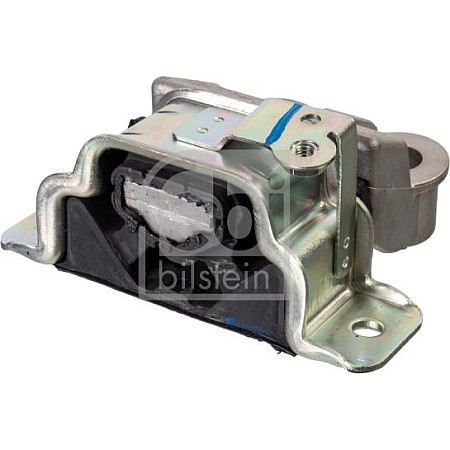 Suport motor Engine mount L rubber-metal FIAT TIPO 1.3D 10.15-10.20 FIAT TIPO (356_), Turism, 03.2016 - Febi Bilstein 109372