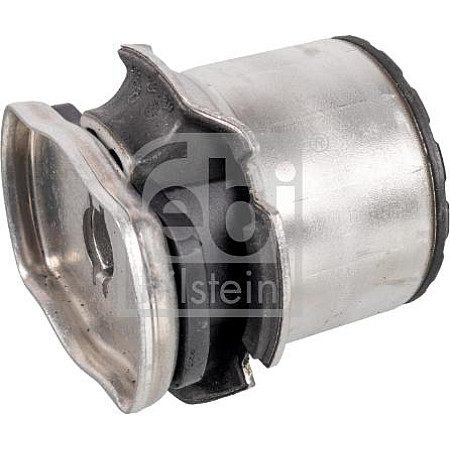 Suport. ax Bucsa cauciuc brat suspensie spate din spate Dreapta-Stanga AUDI A4 ALLROAD B9 A4 B9 A5 CABRIOLET-LIMU AUDI A5/S5 II (F5A, F5F), Sportback, 06.2016 - Febi Bilstein 109299