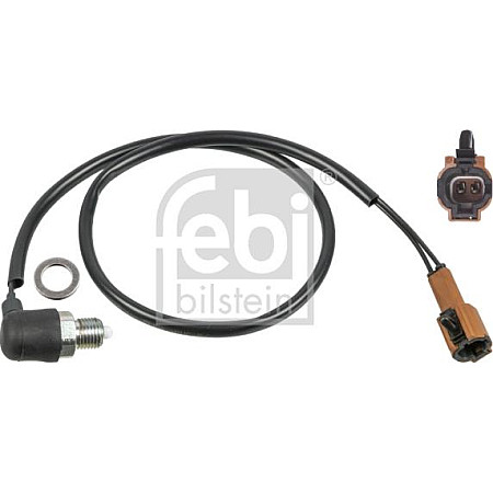 Comutator. lampa marsarier Intrerupator de mers inapoi SUBARU FORESTER IMPREZA LEGACY III LEGACY IV LEGACY V OUTB SUBARU FORESTER (SF_), Crossover, 03.1997 - 09.2002 Febi Bilstein 109254